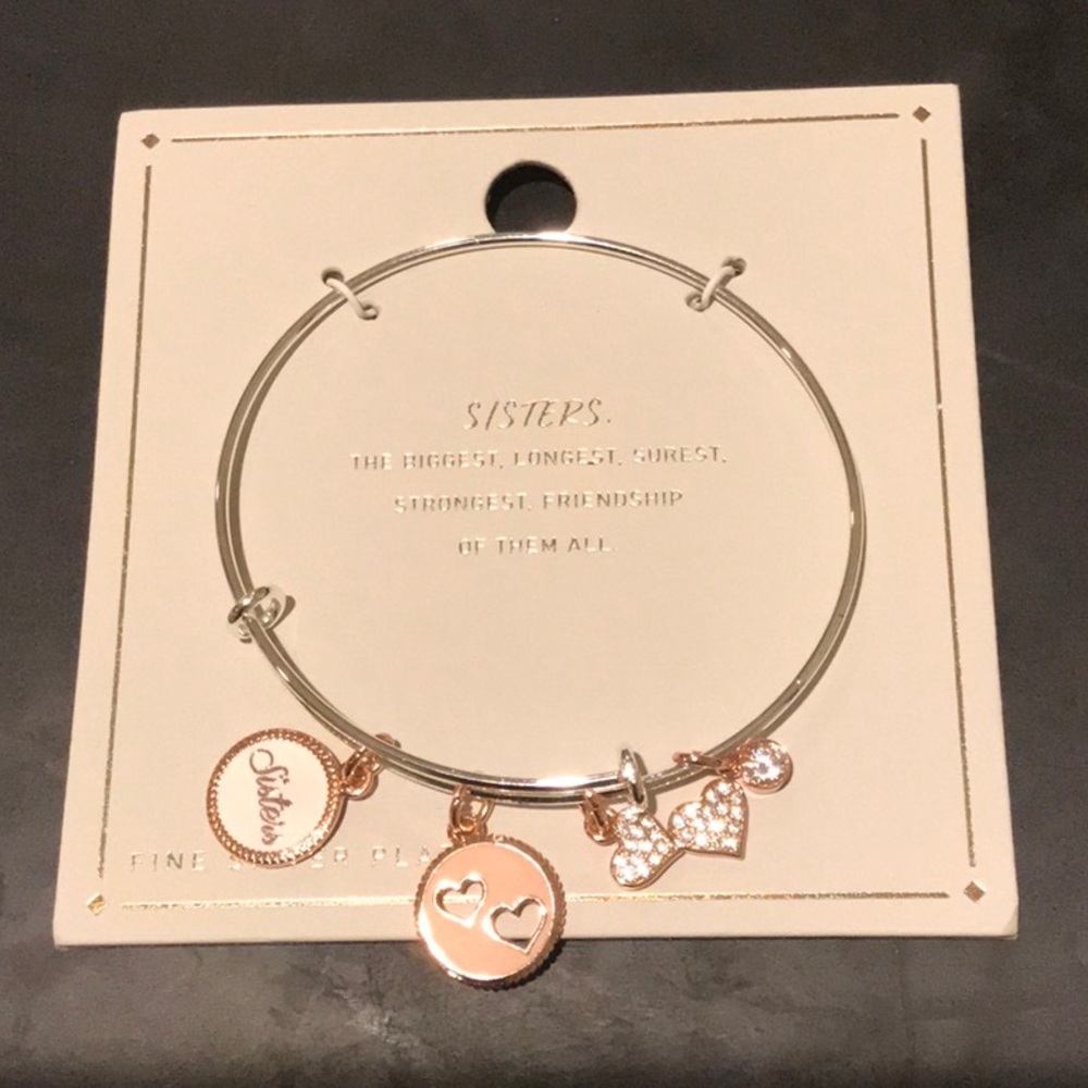 Sisters bracelet